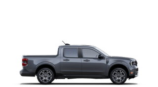 2025 Ford Maverick® External Image 1